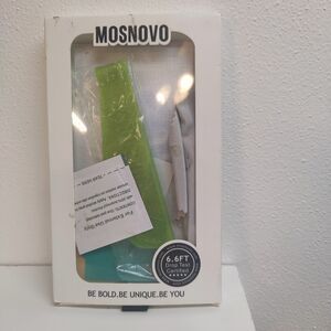 MOSNOVO iPhone 14 Pro 2 Screen Gaurds And One Camera Lense Protector